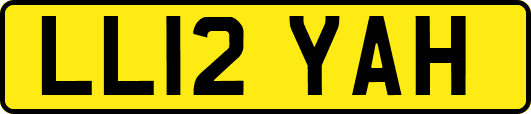 LL12YAH
