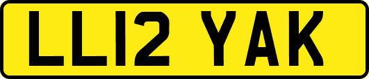 LL12YAK