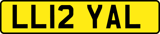 LL12YAL