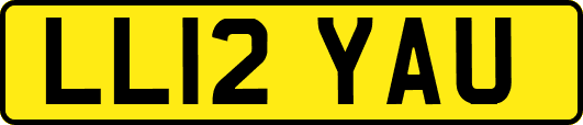 LL12YAU