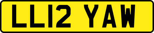 LL12YAW