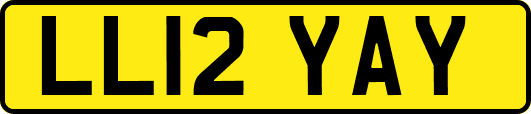 LL12YAY