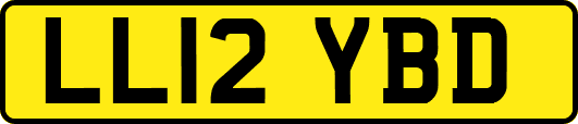 LL12YBD