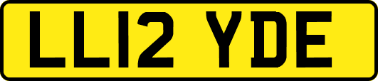 LL12YDE