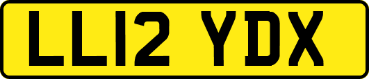 LL12YDX