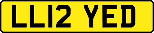 LL12YED