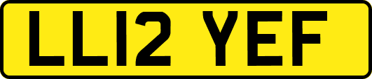 LL12YEF