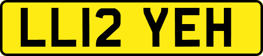 LL12YEH