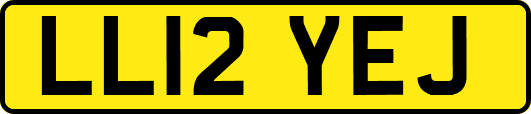 LL12YEJ