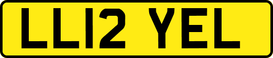 LL12YEL