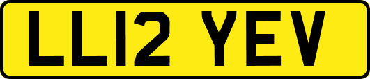 LL12YEV