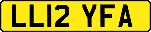 LL12YFA