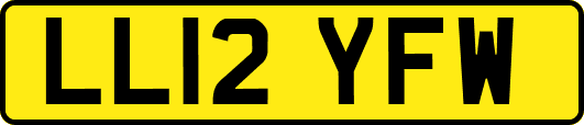LL12YFW