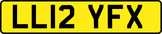 LL12YFX