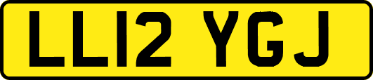 LL12YGJ