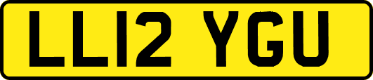 LL12YGU