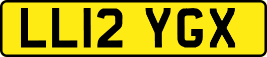 LL12YGX
