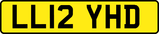 LL12YHD