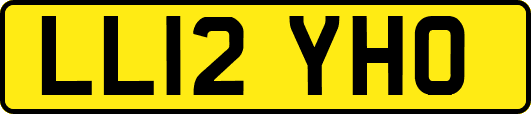 LL12YHO