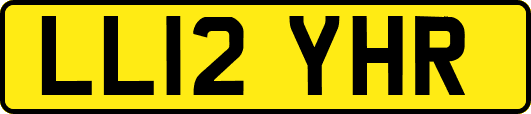 LL12YHR