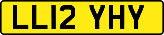 LL12YHY
