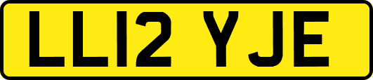 LL12YJE