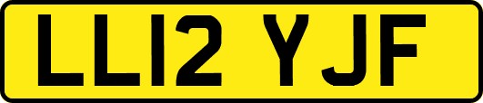 LL12YJF