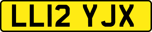 LL12YJX