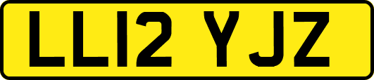 LL12YJZ
