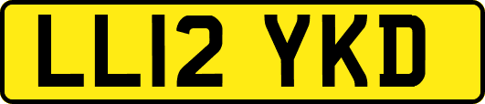 LL12YKD