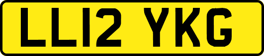 LL12YKG