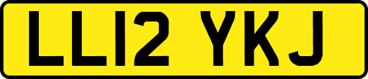 LL12YKJ