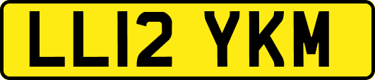 LL12YKM