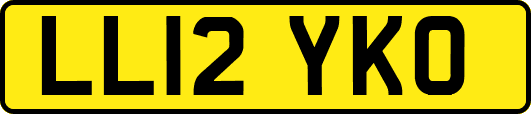 LL12YKO