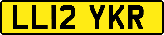 LL12YKR