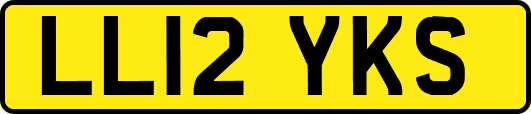 LL12YKS