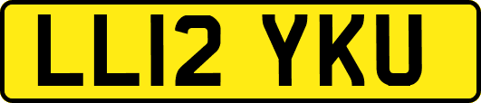 LL12YKU