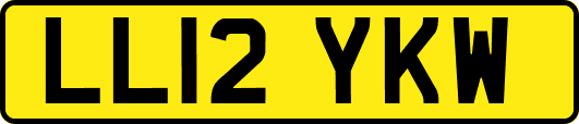 LL12YKW