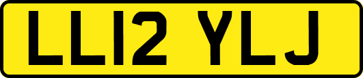 LL12YLJ