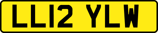 LL12YLW