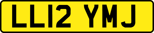 LL12YMJ