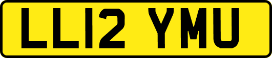 LL12YMU