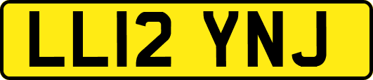 LL12YNJ