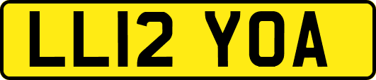 LL12YOA