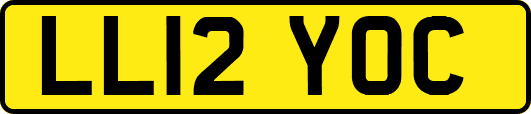 LL12YOC
