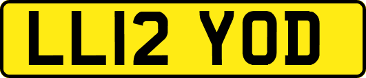 LL12YOD
