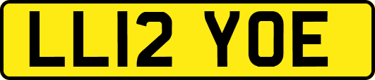 LL12YOE