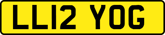 LL12YOG