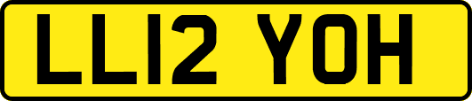 LL12YOH