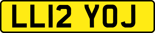 LL12YOJ